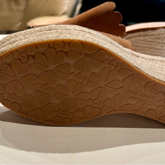 Kate Spade wedges - Picture 4 of 4